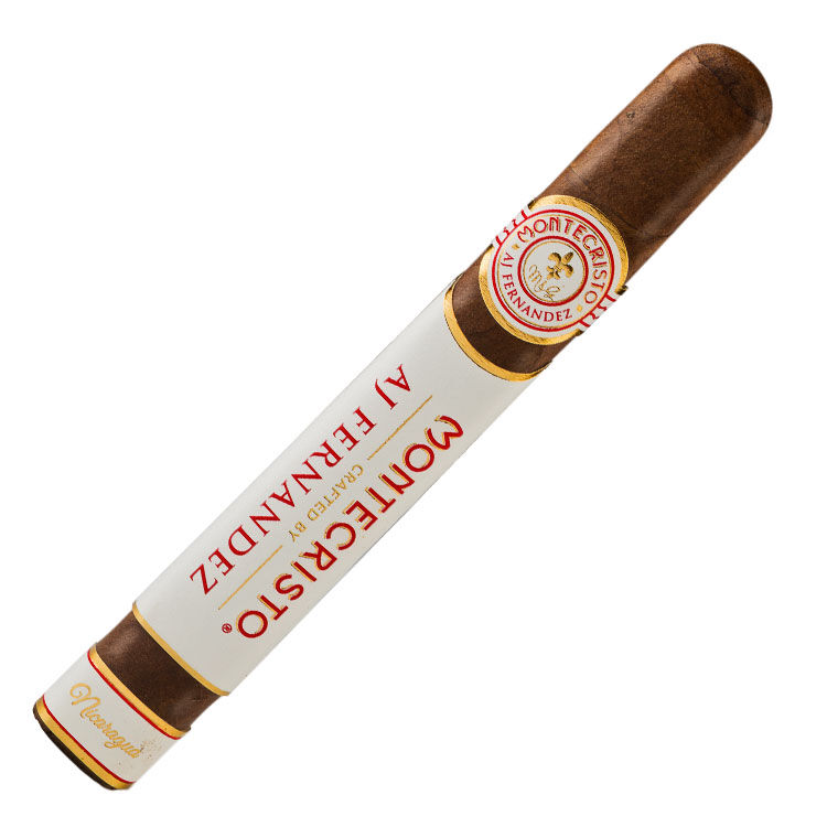 Montecristo Crafted by AJ 10-Pack, , jrcigars